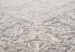 Dynamic Rugs Lara 14628-190 Ivory/Grey Rug