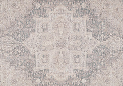 Dynamic Rugs Lara 14628-190 Ivory/Grey Rug