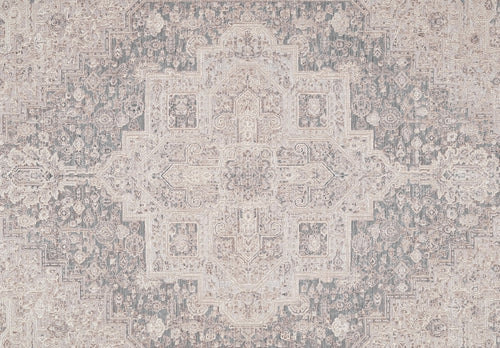 Dynamic Rugs Lara 14628-190 Ivory/Grey Rug