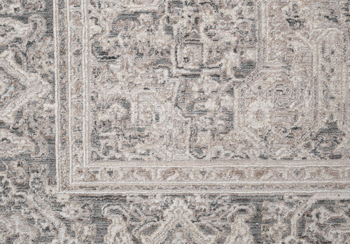 Dynamic Rugs Lara 14628-190 Ivory/Grey Rug