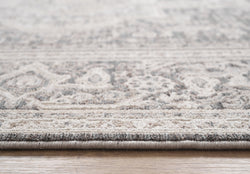 Dynamic Rugs Lara 14628-190 Ivory/Grey Rug