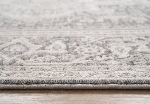 Dynamic Rugs Lara 14628-190 Ivory/Grey Rug