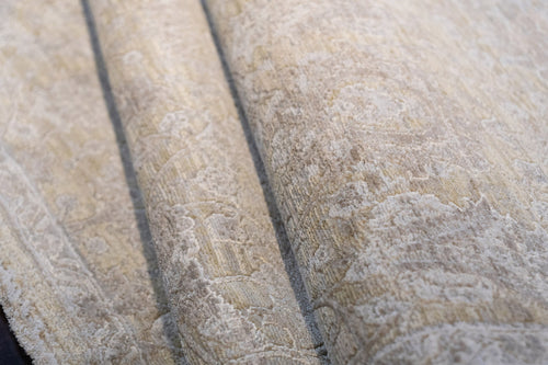 Dynamic Rugs Lara 14629-890 Beige/Grey Rug