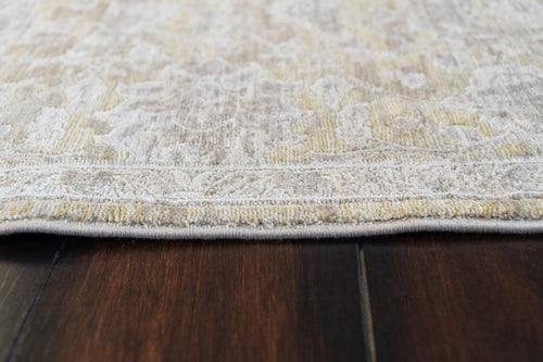 Dynamic Rugs Lara 14629-890 Beige/Grey Rug