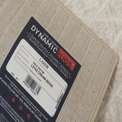 Dynamic Rugs Lazer 12673-900 Grey Rug