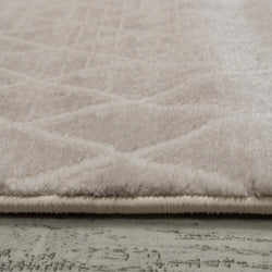 Dynamic Rugs Lazer 12673-900 Grey Rug