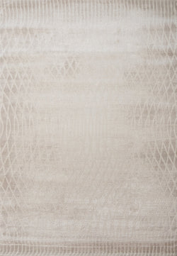 Dynamic Rugs Lazer 12673-900 Grey Rug
