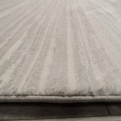 Dynamic Rugs Lazer 12674-190 Light Grey Rug