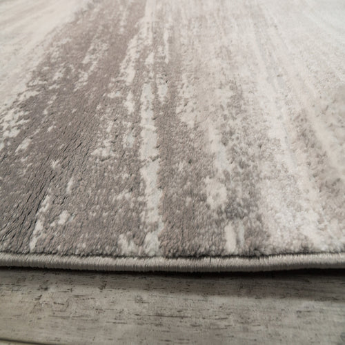 Dynamic Rugs Lazer 12675-990 Grey/Dark Grey Rug