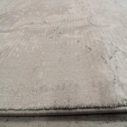 Dynamic Rugs Lazer 12676-190 Light Grey Rug