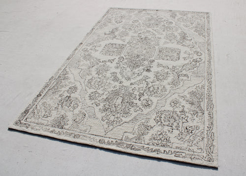 Dynamic Rugs Legend 7485-110 Ivory/Natural Rug