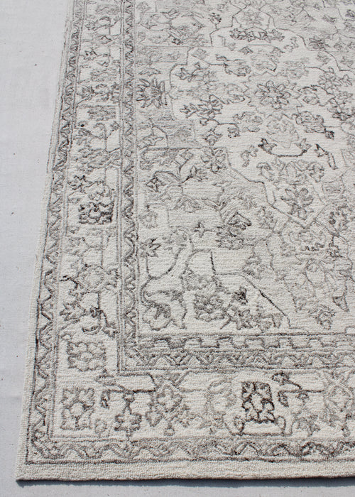 Dynamic Rugs Legend 7486-110 Ivory/Natural Rug