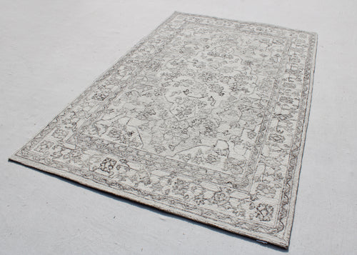 Dynamic Rugs Legend 7486-110 Ivory/Natural Rug