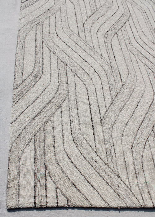 Dynamic Rugs Legend 7489-110 Ivory/Natural Rug