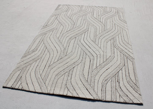Dynamic Rugs Legend 7489-110 Ivory/Natural Rug