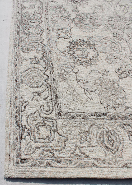 Dynamic Rugs Legend 7490-110 Ivory/Natural Rug