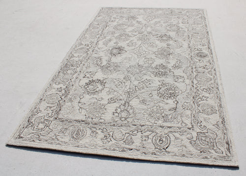 Dynamic Rugs Legend 7490-110 Ivory/Natural Rug