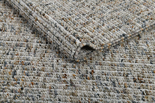 Dynamic Rugs Leon 13602-980 Grey/Beige Rug