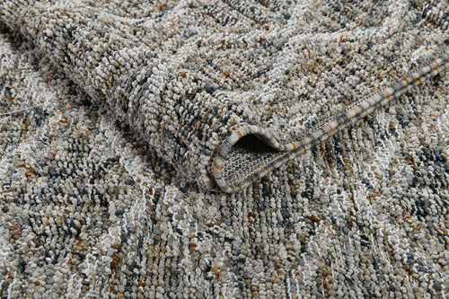 Dynamic Rugs Leon 13605-980 Grey/Beige Rug