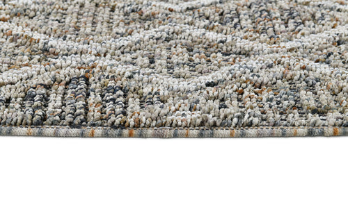 Dynamic Rugs Leon 13605-980 Grey/Beige Rug