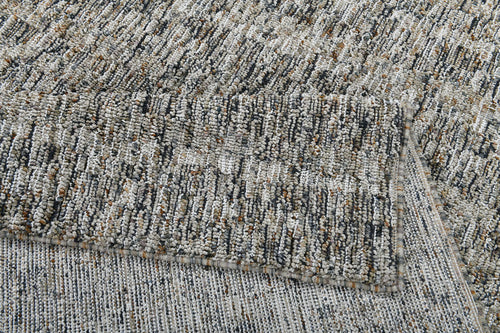 Dynamic Rugs Leon 13609-919 Grey/Light Grey Rug