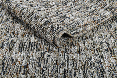 Dynamic Rugs Leon 13609-919 Grey/Light Grey Rug