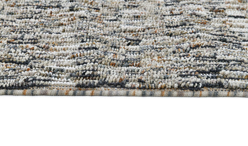 Dynamic Rugs Leon 13609-919 Grey/Light Grey Rug