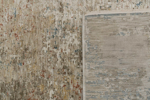 Dynamic Rugs Luminous 17602-199 Cream/Multi Rug