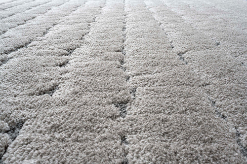 Dynamic Rugs Masai 14001-2181 Grey Rug