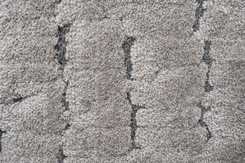 Dynamic Rugs Masai 14001-2181 Grey Rug