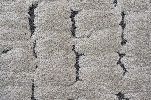 Dynamic Rugs Masai 14001-6181 Ivory Rug
