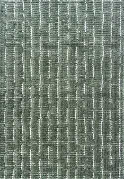 Dynamic Rugs Masai 14002-4363 Sage Rug