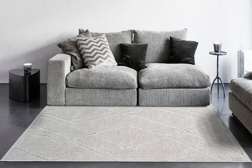 Dynamic Rugs Masai 14005-2181 Beige Rug