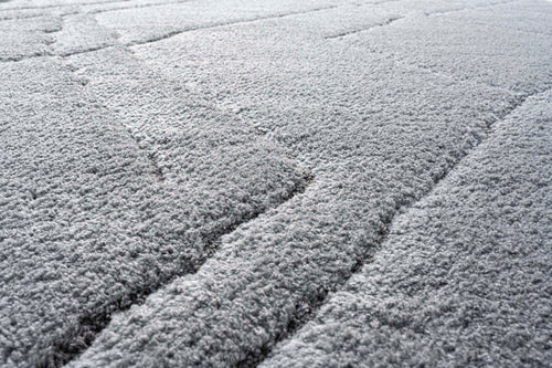 Dynamic Rugs Masai 14005-5181 Grey Rug