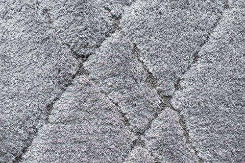 Dynamic Rugs Masai 14005-5181 Grey Rug