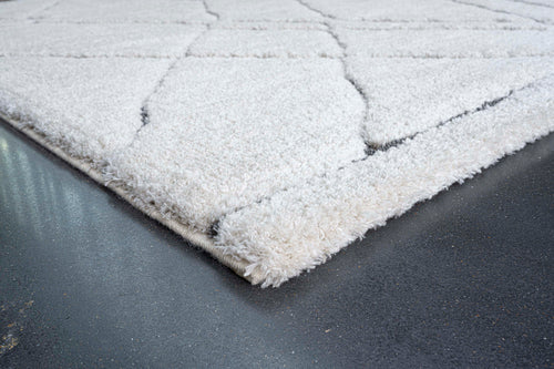 Dynamic Rugs Masai 14005-6181 Ivory Rug