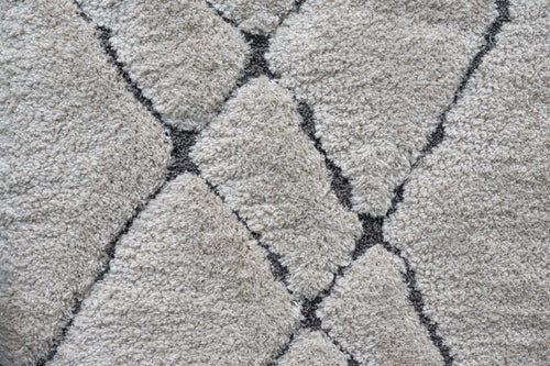 Dynamic Rugs Masai 14005-6181 Ivory Rug