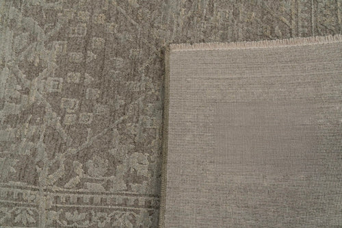Dynamic Rugs Meadow 17971-900 Grey Rug