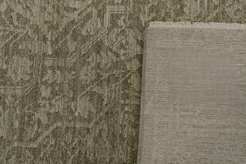 Dynamic Rugs Meadow 17973-480 Sage/Beige Rug
