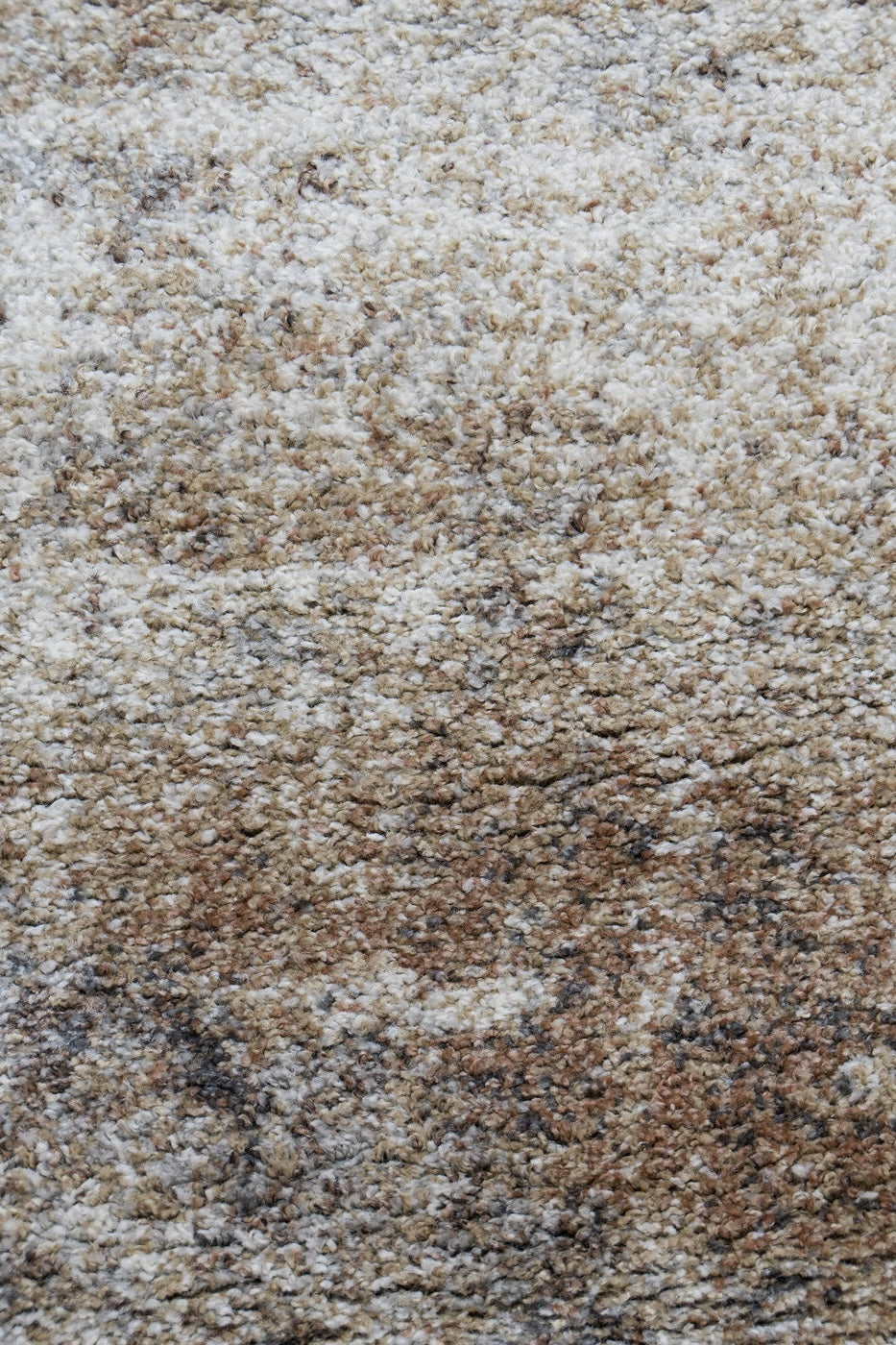 Dynamic Rugs Mehari 23120-6787 Ivory/Rust/Multi Rug