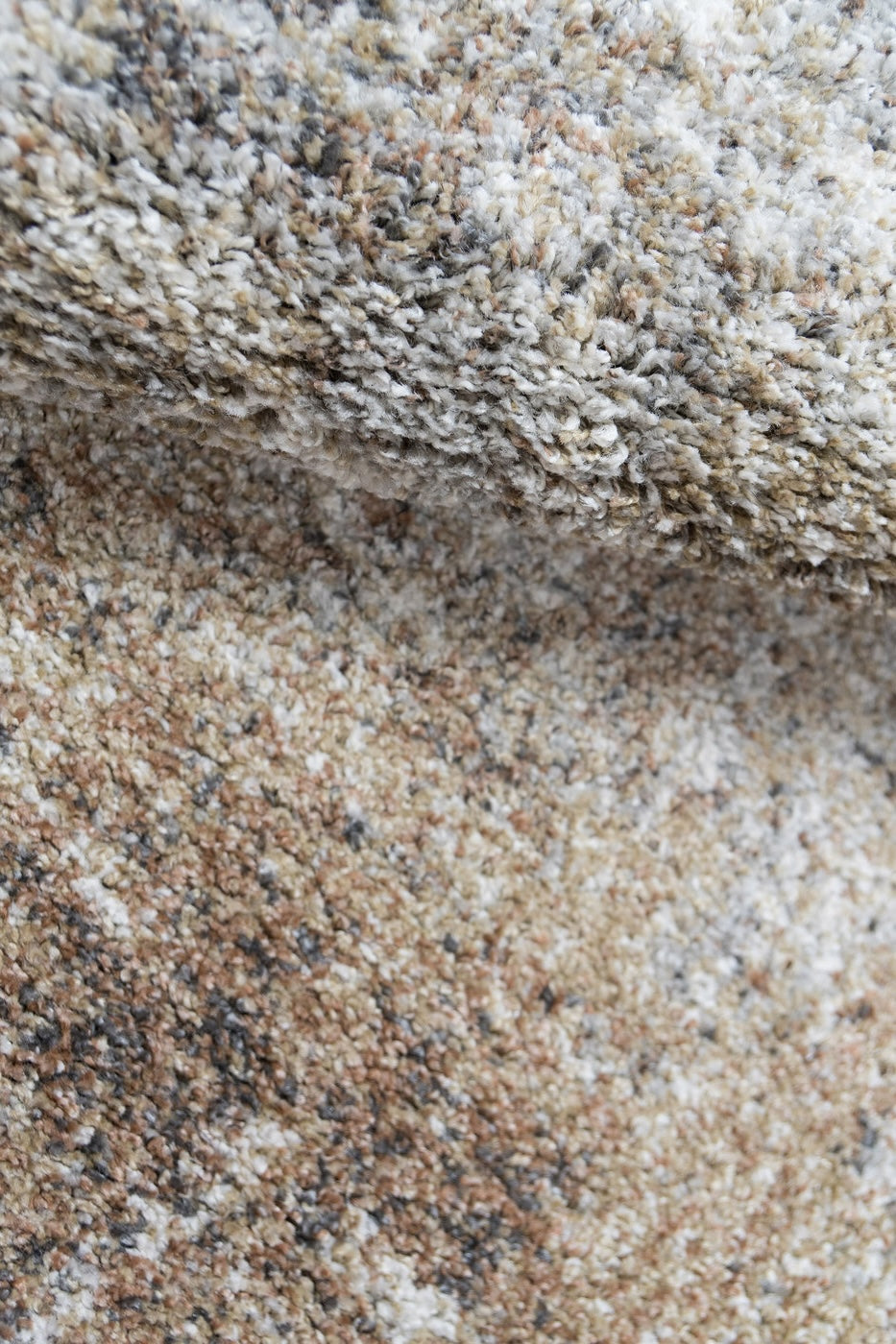 Dynamic Rugs Mehari 23120-6787 Ivory/Rust/Multi Rug