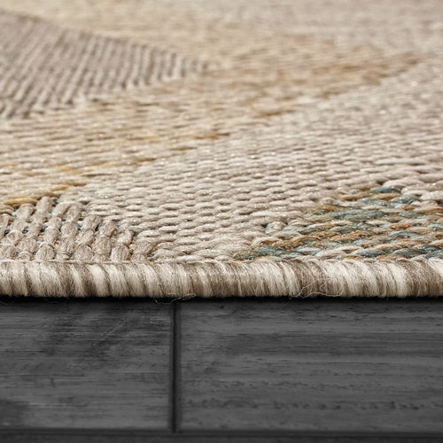 Dynamic Rugs Melissa 4236-819 Beige/Ivory Rug