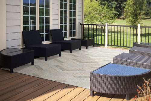 Dynamic Rugs Melissa 4236-819 Beige/Ivory Rug