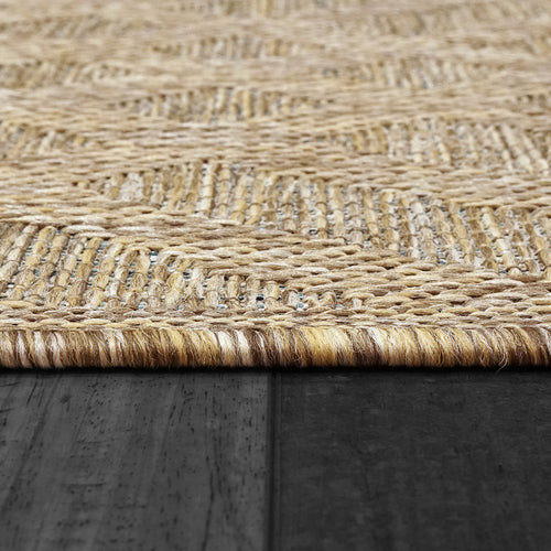 Dynamic Rugs Melissa 4237-800 Beige Rug