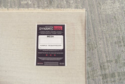 Dynamic Rugs Mesa 9748-480 Mint Green/Taupe Rug