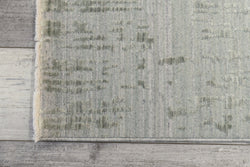 Dynamic Rugs Mesa 9748-480 Mint Green/Taupe Rug