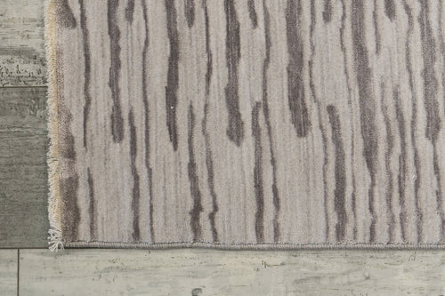 Dynamic Rugs Mesa 9749-900 Silver Rug