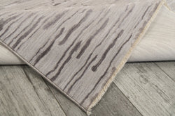 Dynamic Rugs Mesa 9749-900 Silver Rug