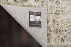 Dynamic Rugs Milano 12500-989 Grey/Beige/Dark Grey Rug