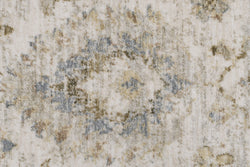 Dynamic Rugs Milano 12500-989 Grey/Beige/Dark Grey Rug